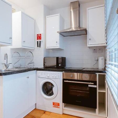 Your Lovely Studio Flat- West3 London Exterior photo